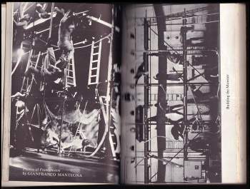 Allen Ginsberg: City Lights Journal Number Three