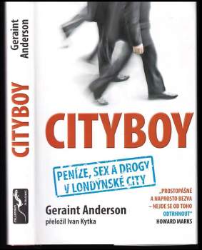 Cityboy