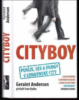 Cityboy