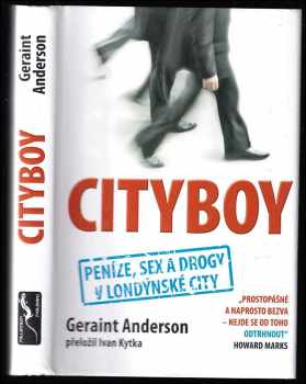 Cityboy
