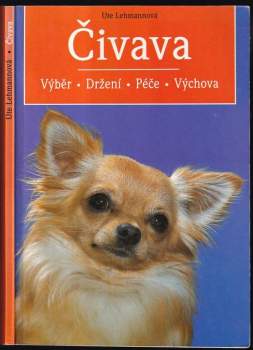 Ute Lehmann: Čivava