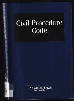 Civil procedure code