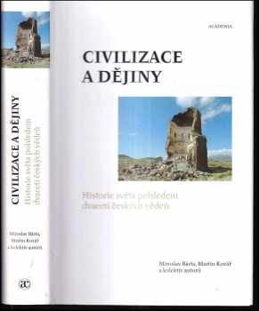 Civilizace a dějiny