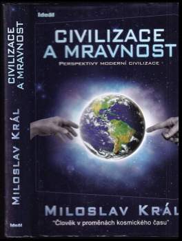 Civilizace a mravnost