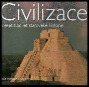 Civilizace