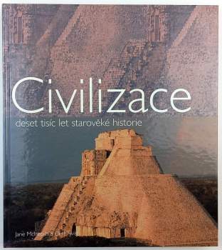 Civilizace