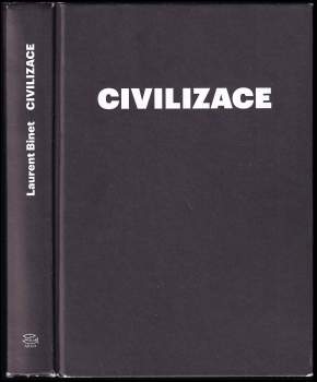 Civilizace