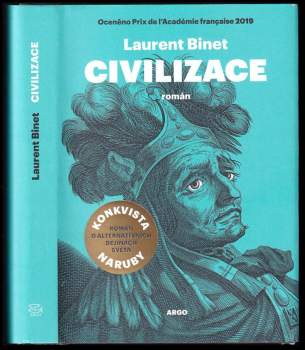 Civilizace