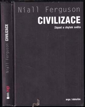 Niall Ferguson: Civilizace