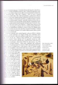 Paul Johnson: Civilizace starého Egypta