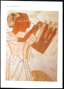 Paul Johnson: Civilizace starého Egypta