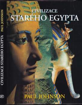 Civilizace starého Egypta