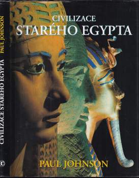 Civilizace starého Egypta