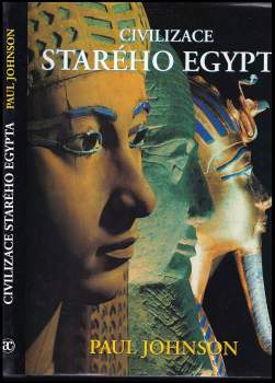 Civilizace starého Egypta
