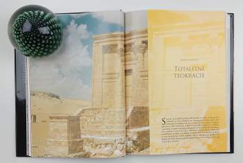 Paul Johnson: Civilizace starého Egypta