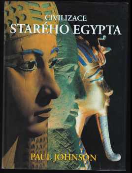 Civilizace starého Egypta