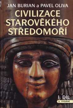 Civilizace starověkého Středomoří