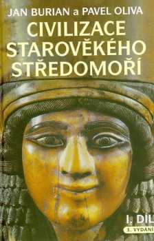 Civilizace starověkého Středomoří