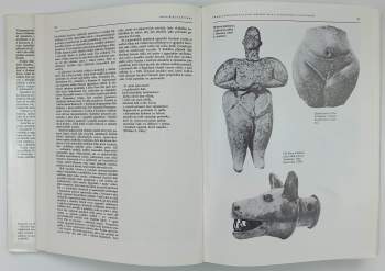 Jan Burian: Civilizace starověkého Středomoří