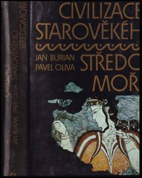 Civilizace starověkého Středomoří