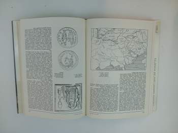 Jan Burian: Civilizace starověkého Středomoří