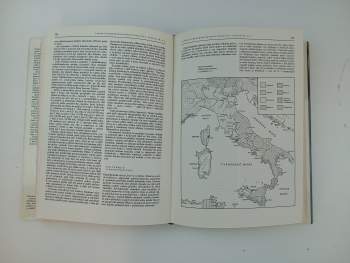 Jan Burian: Civilizace starověkého Středomoří