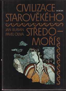 Civilizace starověkého Středomoří