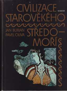 Civilizace starověkého Středomoří