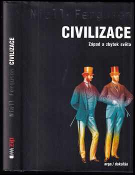 Civilizace