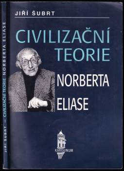 Civilizační teorie Norberta Eliase