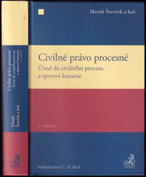 Civilné právo procesné