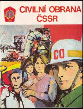 Civilní obrana ČSSR