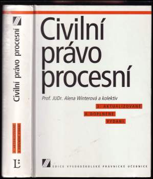 Civilní právo procesní