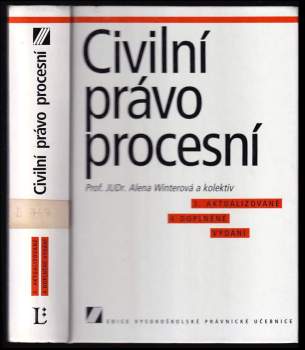 Civilní právo procesní