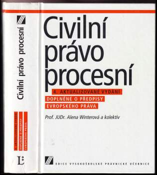 Civilní právo procesní