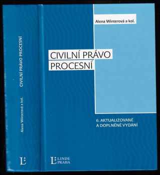Civilní právo procesní
