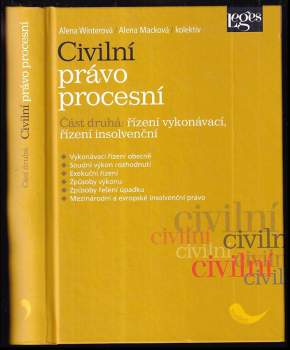 Civilní právo procesní