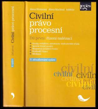 Civilní právo procesní