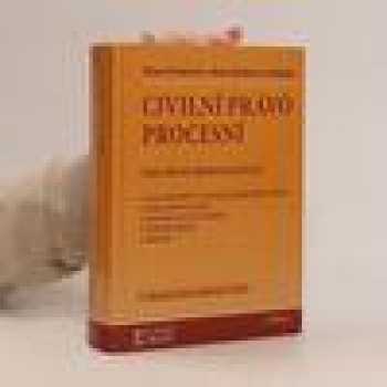 Civilní právo procesní