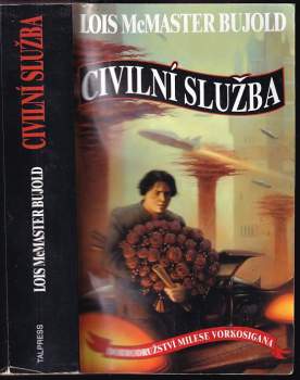 Lois McMaster Bujold: Civilní služba