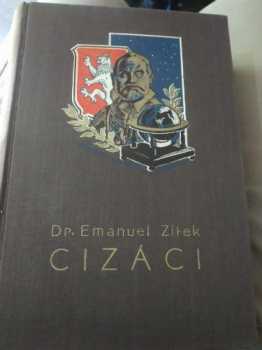 Emanuel Zítek: Cizáci