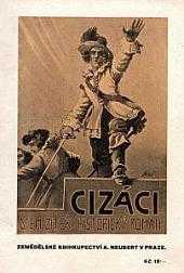 Emanuel Zítek: Cizáci