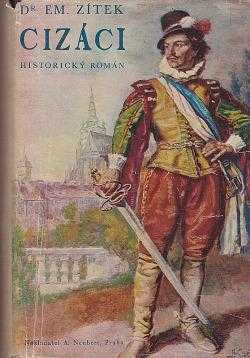 Emanuel Zítek: Cizáci