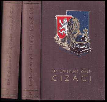 Cizáci