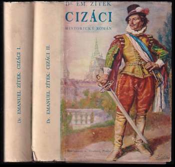 Cizáci