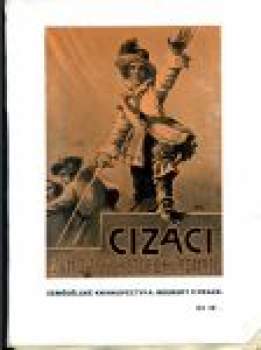 Emanuel Zítek: Cizáci