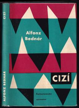Cizí