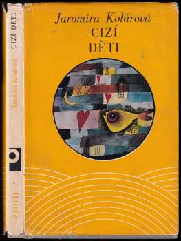 Cizí děti