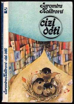 Cizí děti