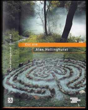 Alan Hollinghurst: Cizí dítě